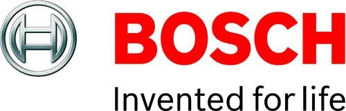 Logo hãng Bosch